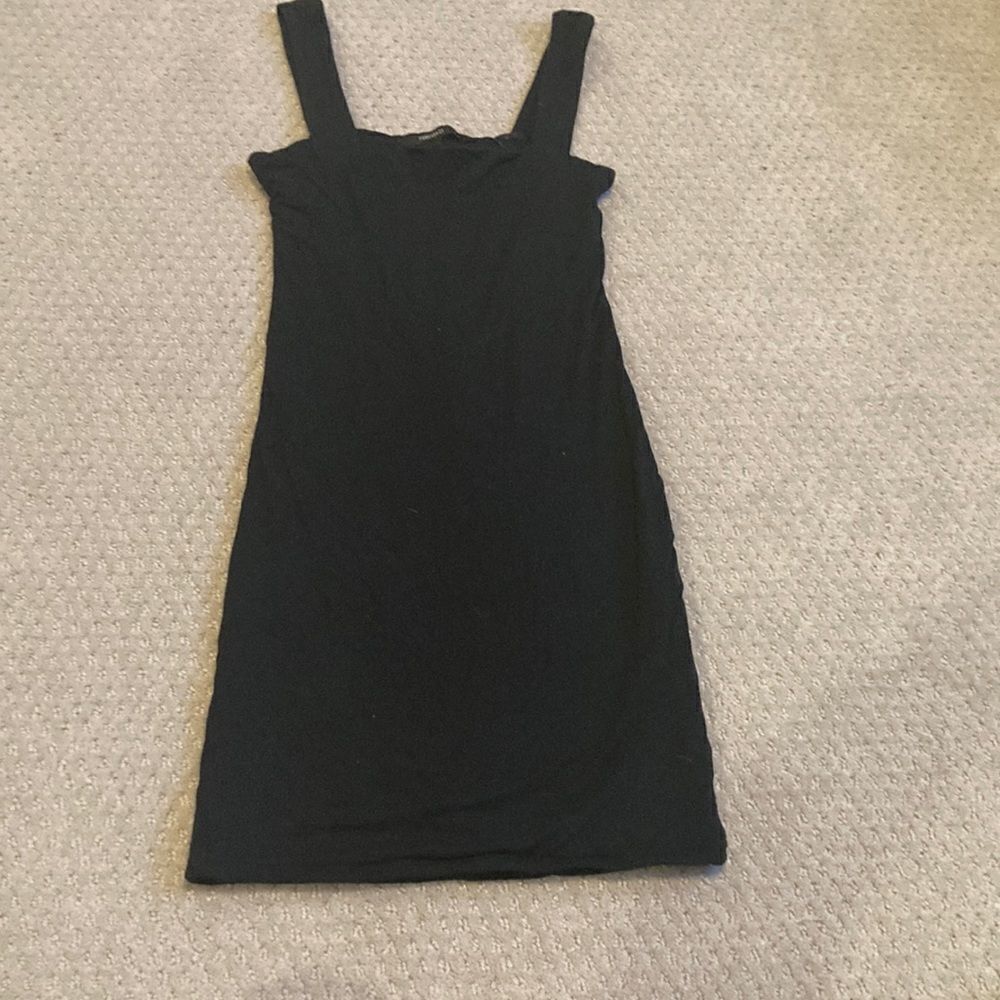 Little black dress -Forever21